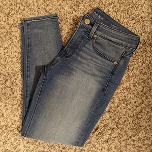 SPANX jeans